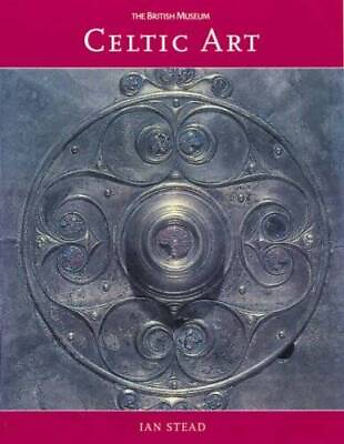 #ad Celtic Art: In Britain before the Roman Conquest Paperback By Ian Stead GOOD $7.28
