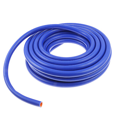 1quot; Silicone Hose Heater Hose SAE J20 R3 10 Foot Roll Fit for Car Heater $34.09