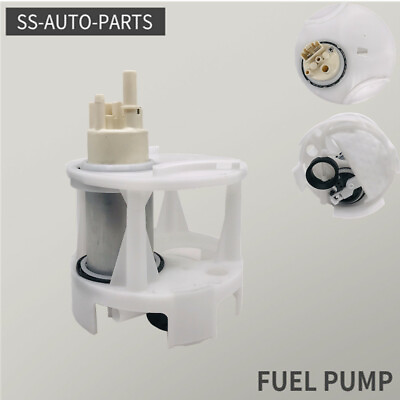 #ad Electric Fuel Pump Module Assembly for Mercedes W221 S350 S450 S500 S600 CL500 $48.80