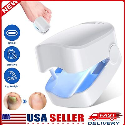 #ad Nail Fungus Laser Device Light Therapy Onychomycosis Toes Treatments Devices A $5.88