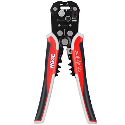 #ad Wg014 Selfadjusting Insulation Wire Stripper. For Stripping Wire From Awg 1024 A $17.77