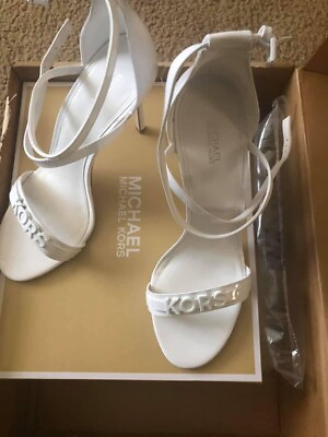 #ad Michael Kors womens heels size 11 $30.00