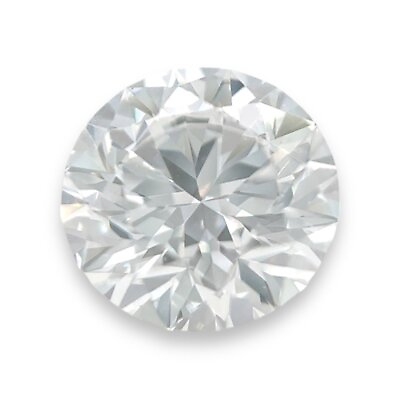 #ad 1.19ct D VVS2 Round Brilliant Cut Lab Created Diamond IGI#LG488144135 $1298.00