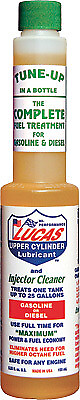 #ad Lucas Oil 10003 Single Upper Cylinder Fuel Treatment 32 oz. Bottle 1 Quart $23.47