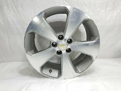 #ad 2011 2016 Chevy Cruze Wheel 17x7 5 Spoke 1787082 1 RIM Signal item $116.60