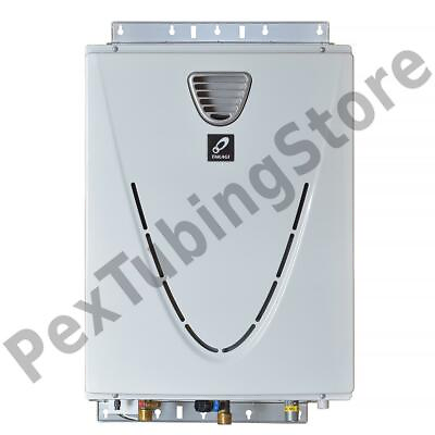 #ad Takagi T H3 OS Tankless Outdoor Water Heater Natural Gas 199KBTU $1384.01