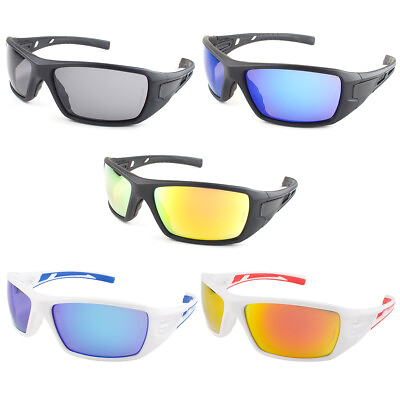 #ad METEL M30 Safety Glasses Sunglasses Work Eyewear Multiple Options ANSI Z87 $14.99