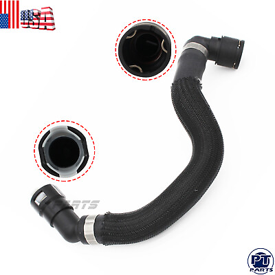 #ad Heater Hose Fits 2015 2017 Chrysler 200 2016 2018 Jeep Cherokee 2.4 4 Cylinders $12.95