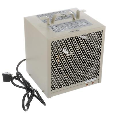 #ad #ad TPI HF5840TC5800 Series Garage Workshop Portable Heater $125.00