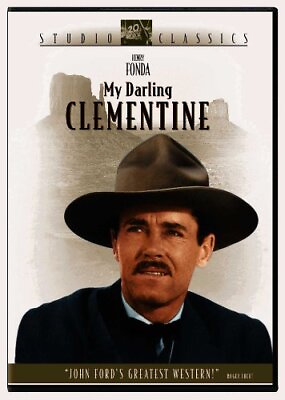 #ad My Darling Clementine $6.67