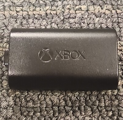 #ad Microsoft Xbox One Play amp; and Charge Li ion Rechargeable Battery 1727 OEM $14.99