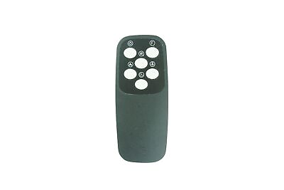 #ad Replacement Remote Control for Portable Electric Infrared Quartz Space Heater $24.96
