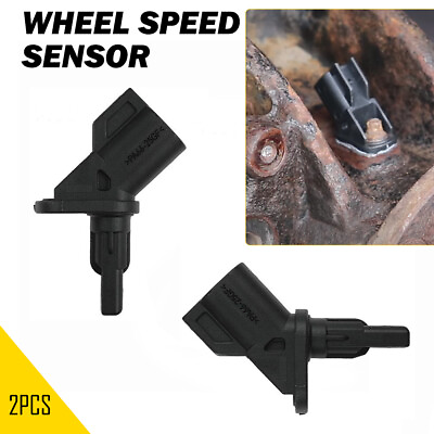 #ad ABS Wheel Speed Sensor for FORD 2013 2019 ESCAPE 2012 18 FOCUS Front Left amp;Right $13.19