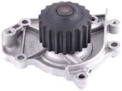 #ad Water Pump For 1990 1995 Acura Integra 1.8L 4 Cyl GAS 1991 1992 1993 1994 Gates $47.95