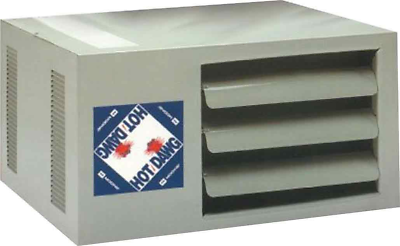 #ad #ad Hd45As0111Natural Gas Hot Dawg Garage Heater 45000 BTU with 80 Percent Efficien $1222.99