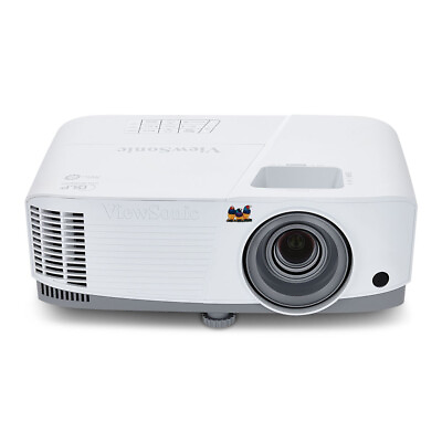 #ad ViewSonic 3800 Lumens XGA Home Projector PA503X with HDMI and Vertical Keystone $379.99