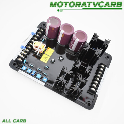 #ad ALL CARB AVR VR6 Automatic Voltage Regulator For Caterpillar K65 12B K125 10B $100.88