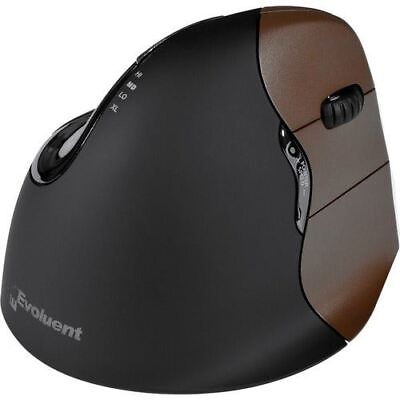 #ad Evoluent Verticalmouse 4 Small Wireless Mouse ELUVM4SW $299.60