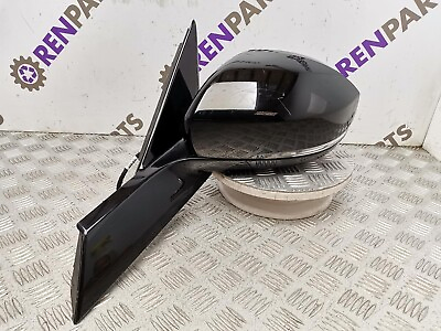 #ad Land Rover Discovery 5 Electric Door Wing Mirror LH UK Passenger 17 23 2162.5001 GBP 200.00