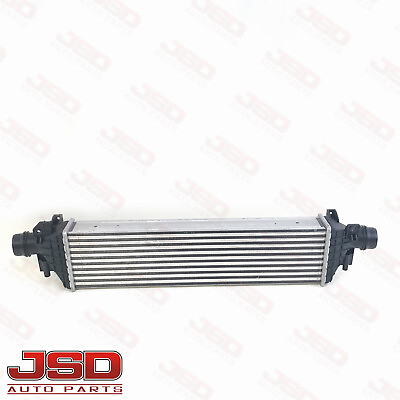 #ad 42609477 Intercooler Charge Air Cooler For Buick Encore Chevrolet Trax 95026329 $72.98