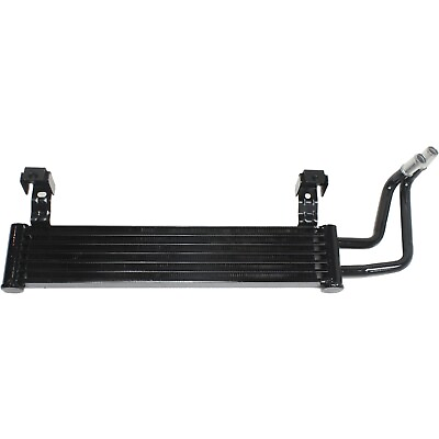 #ad Power Steering Oil Cooler for 02 08 Ram 1500; 03 10 2500 3500 Gas Engines $45.90