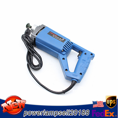 #ad 800W Electric Concrete Plug in Vibrator Hand Held Power Tool Remove Air Bubbles $42.75