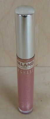 #ad Kirkland by Borghese 2 Pack Lip shimmer Simply radiant free eyeliner brown $6.05