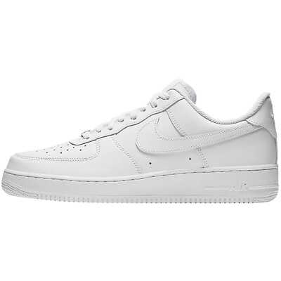 #ad Nike Air Force 1 Low #x27;07 White CW2288 111 $85.00