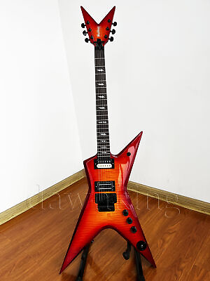 Washburn Dimebag Electric guitar hot high quality private custom guitar $356.00