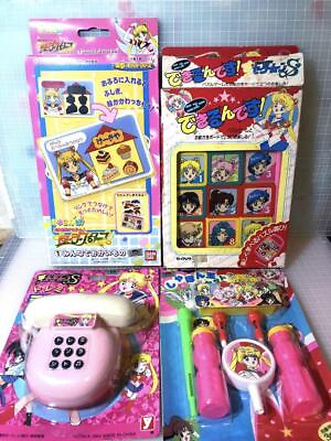 #ad Rare Period Sailor Moon Toy $97.00