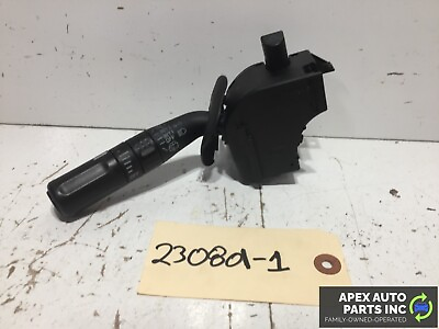 #ad Ford Expedition Explorer Windshield Wiper Turn Signal High Low Beam Lever Switch $29.99