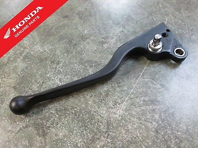 #ad Genuine Honda Left Hand Front Brake Lever Rancher Foreman 300 Fourtrax and More $27.99