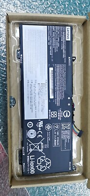 #ad Genuine 5B10Q16067 L17C4PB0 Battery Lenovo Yoga 530 14ARR FLEX 6 14IKB 530 14IKB $40.99
