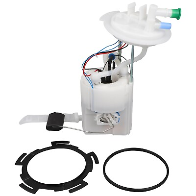 #ad Fit For 2011 Hyundai Sonata L4 2.4L Fuel Pump Moudle Assembly $47.39