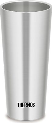 #ad Thermos vacuum insulation tumbler 400ml stainless steel JDI 400 S $22.64