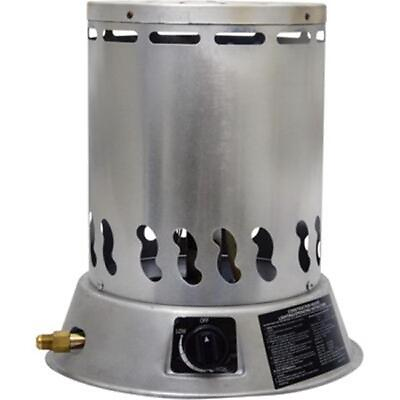 #ad Mr. Heater F270470 Liquid Propane Convection Heater 25000 BTU $90.31