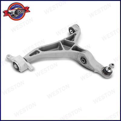 #ad Front Left Lower Control Arm amp; Ball Joint for Dodge Jeep Grand 2016 2022 $112.95