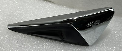 #ad 2012 2022 Tesla Model S OEM Right Fender Turn Signal Camera 1642011 00 A $133.00