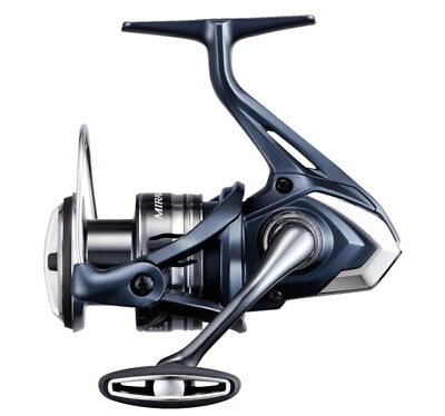 #ad Shimano 22 Miravel C3000 Spinning Fishing Reel 5.0:1 New other From Japan $118.99