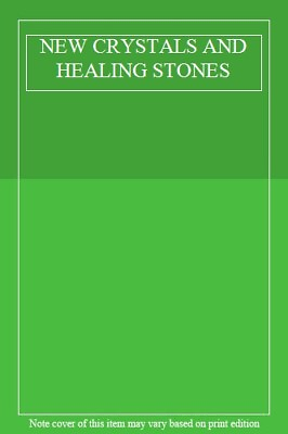 #ad NEW CRYSTALS AND HEALING STONES $12.67
