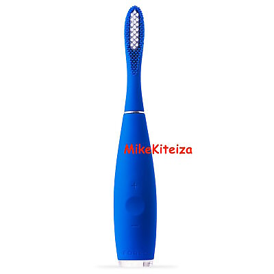 #ad FOREO ISSA 2 Rechargeable Electric Regular Toothbrush Cobalt Blue *BRAND NEW* $79.99