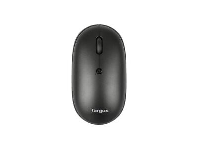 #ad Targus Compact Multi Device Antimicrobial Wireless Mouse Wireless Bluetooth $29.95