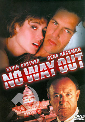 #ad No Way Out $5.39