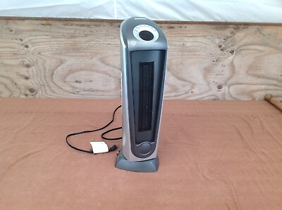 #ad Duraflame Ceramic Tower Heater Model DFH TH 20 TO $65.00