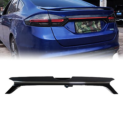 #ad LED Brake Tail light Fit for For Ford Fusion 2013 2016 Dynamic Animation $189.99