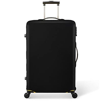 #ad Travel Luggage Cover Suitcase Protector Washable Protector Covers Dust and St... $22.58