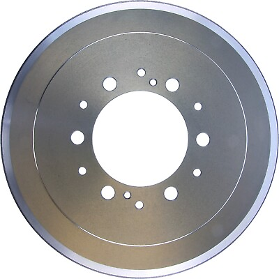 #ad Centric Brake Drum for Hiace Hilux Tacoma 4Runner T100 Pickup 123.44022 $66.27