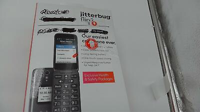 #ad LIVELY Jitterbug Phones Flip2 Flip Cell Phone for Seniors Must Be Activated $49.49