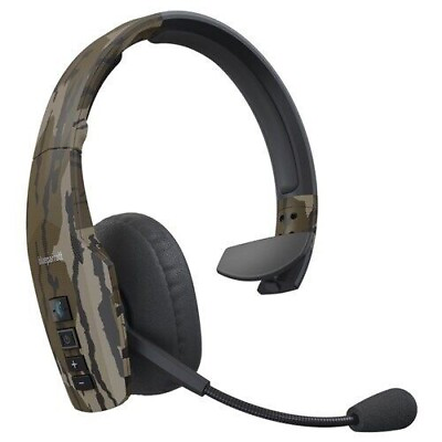 #ad BlueParrott B450 XT Mossy Oak Wireless Mono Headset with Noise Cancellation C $57.99
