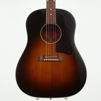 #ad Gibson 1963 J 45 VS 2002 Acoustic Guitar $2716.00